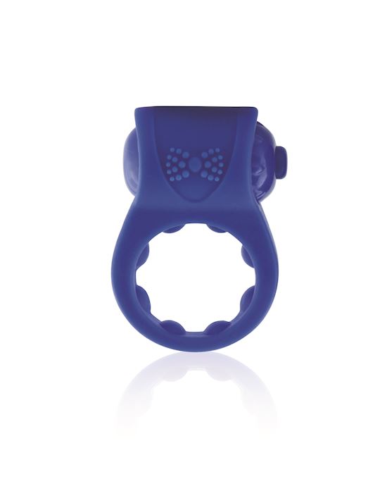 Виброкольцо с утяжелителем 