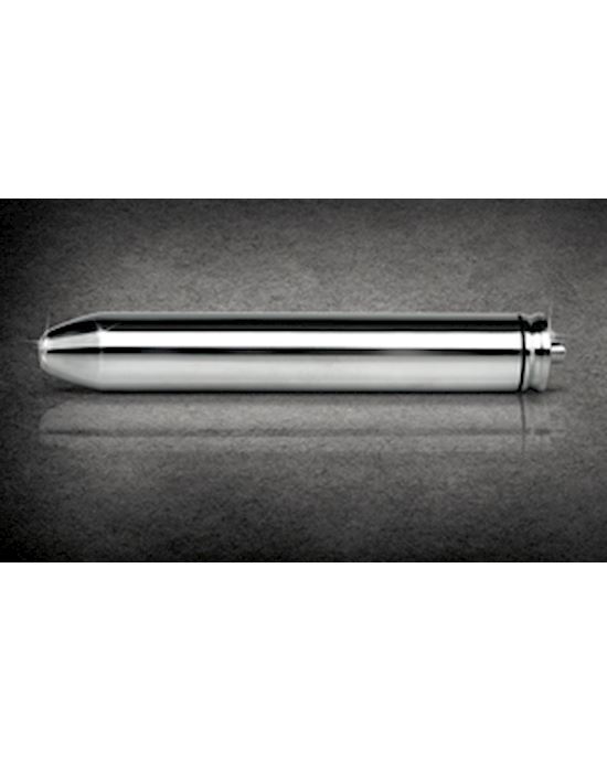 Металлический Фаллоимитатор