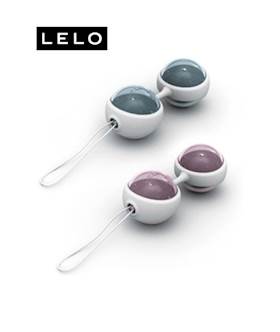 Lelo Luna Beads