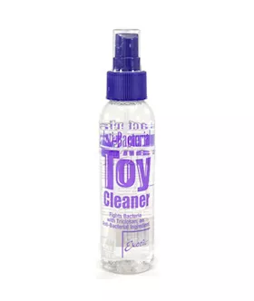 Anti-bacterial Toy Cleaner