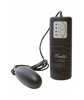 AquaSilk Bathtime Bullet Vibrator