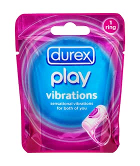 Durex Play Vibrations