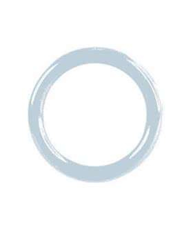 Dr Joel Kaplan Silicone Prolong Ring