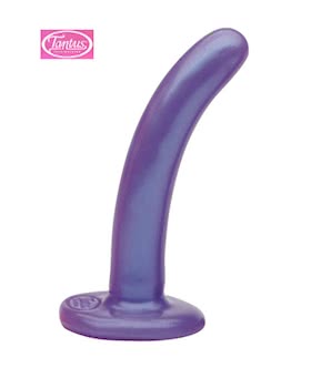 Tantus Silk Silicone Dildo