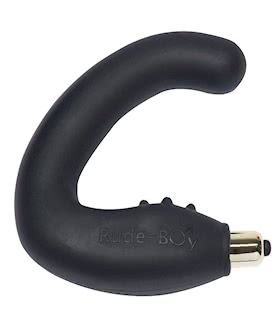 Rude Boy PSpot Vibrator