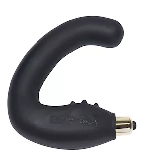 Rude Boy P-spot Vibrator