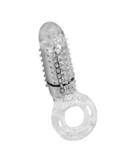 O Yeah Cock Ring by Screaming O