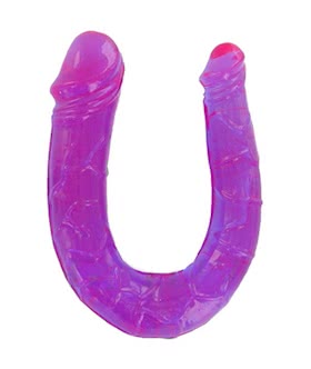 Double Mini Dildo