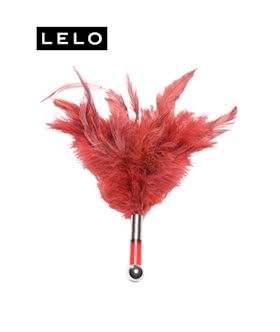 Lelo Tantra Feather Teaser