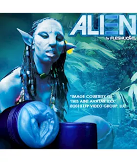 Fleshlight Alien