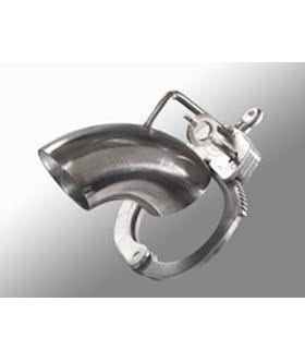 The CockCuff Chastity Device