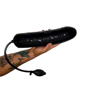 Leviathan Giant Inflatable Dildo