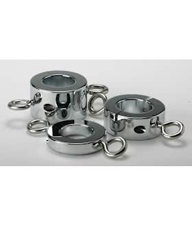 Ball Stretcher Weight for CBT 8oz