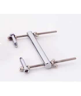 Ball Crusher Attachment for Ball Weights