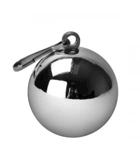 The Deviants Orb 8 Ounce Ball Weight