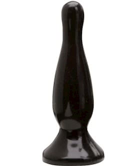 Tantus Silicone Anal Flirts