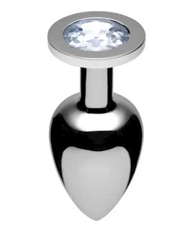 Jewel Butt Plug