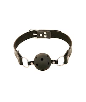 FETISH FANTASY BREATHABLE BALL GAG