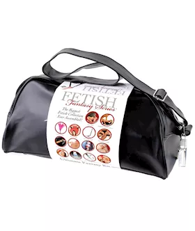 Ultimate Fantasy Sex Toys Bag
