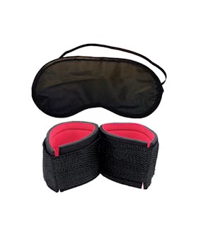 FETISH FANTASY STARTER WRIST CUFF