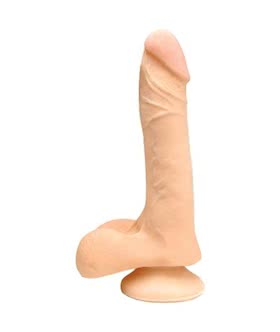 Wildfire CyberSkin European Cock