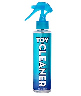PIPEDREAM TOY CLEANER 4 OZ