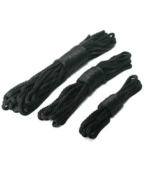 Premium  Nylon Bondage Rope 10 feet
