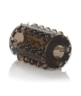 Silicone Girth Rings