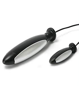 Zeus Electro Torpedo Plug Large