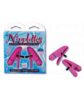 Nipplettes