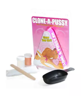 Clone-a-pussy Kit
