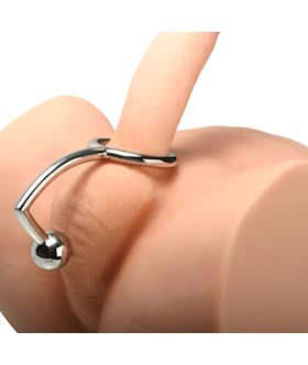 The Cock Lock Intruder