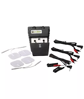 Zeus Beginner Electrosex Kit
