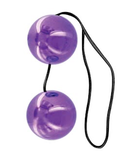 Classix DuoTone Balls