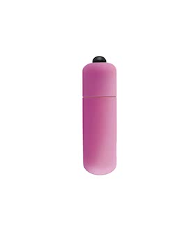 Neon Luv Touch Vibrating Bullet