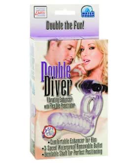 Double Diver