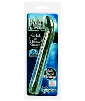 Dr J Prostate Massager