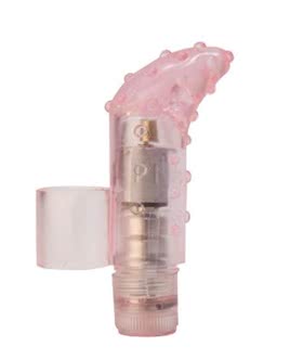 Finger Clit Vibe