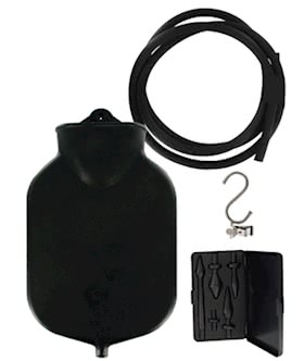 CleanStream Deluxe  Enema Set