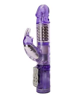 Waterproof Jack Rabbit5 Rows