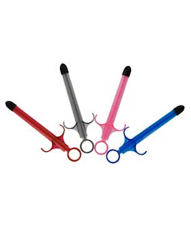 Lubricant Launcher 3 Pack