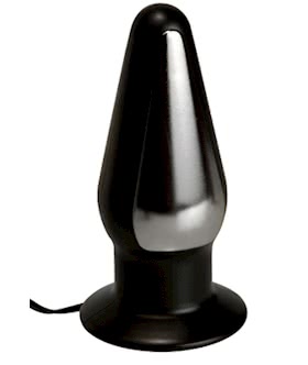 Zeus Electrosex Anal Plug