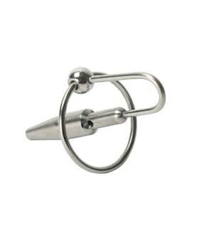 The Wedge Penis Plug