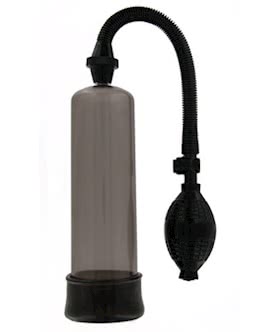 The SMP Beginner Pump