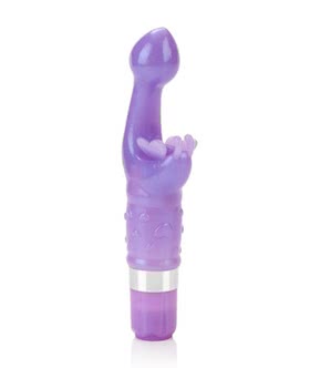 Platinum Edition Butterfly Kiss Vibrator
