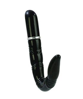 10Function SelfPleasing Prostate Vibrator