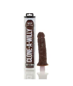 CloneaWilly Kit Deep Tone