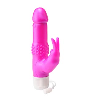 Waterproof Beginners Rabbit Vibrator