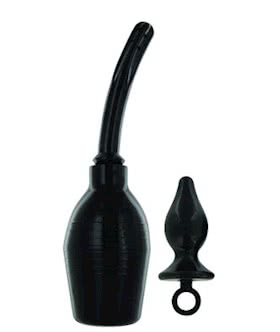 CleanStream Essentials Enema Kit