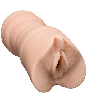 Sasha Grey Cream Pie Pocket Pussy